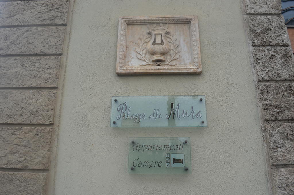 Palazzo Alle Mura Staggia Quarto foto