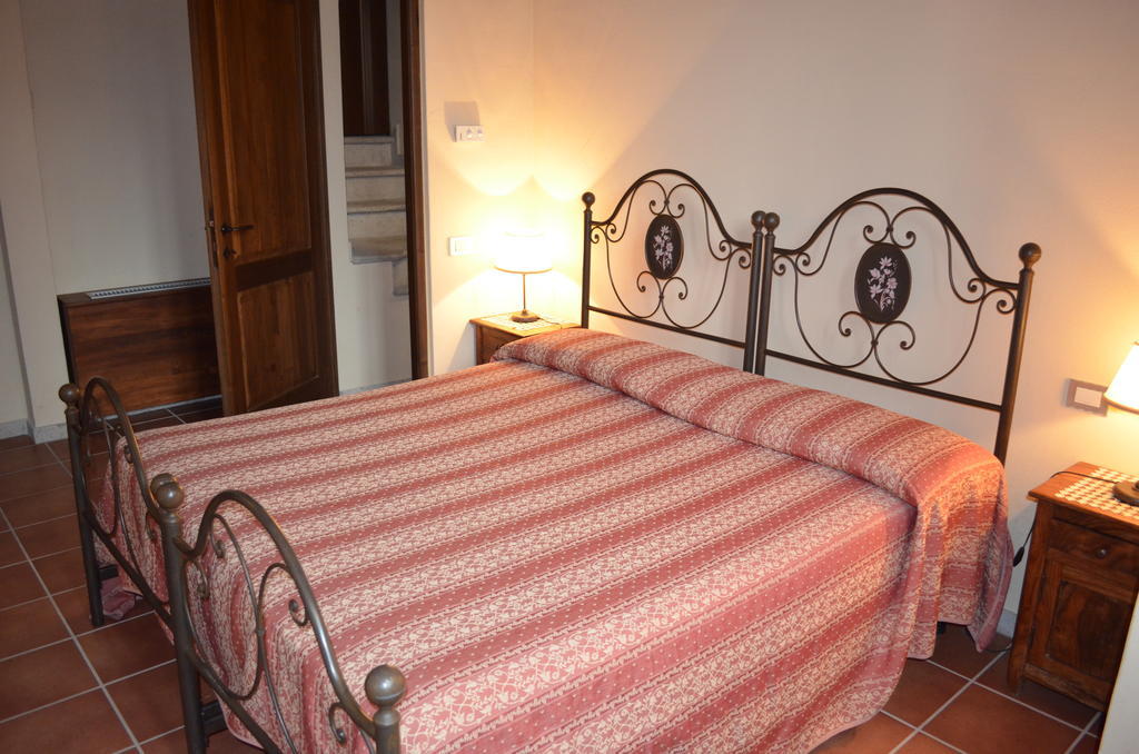 Palazzo Alle Mura Staggia Quarto foto