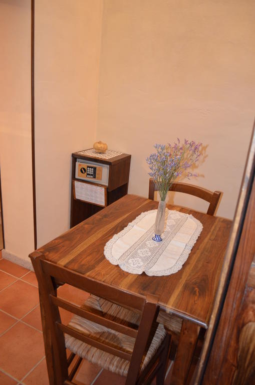 Palazzo Alle Mura Staggia Quarto foto